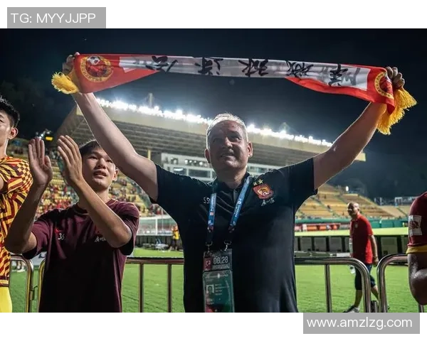 广州排球队展现灵活战术优势赛季表现引人瞩目